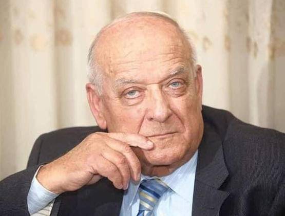 وفاة رئيس بلدية الزرقاء الأسبق الفياض