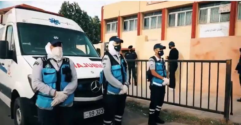 هذا ما سيطلبه منك الأمن قبل دخولك لمركز الإقتراع