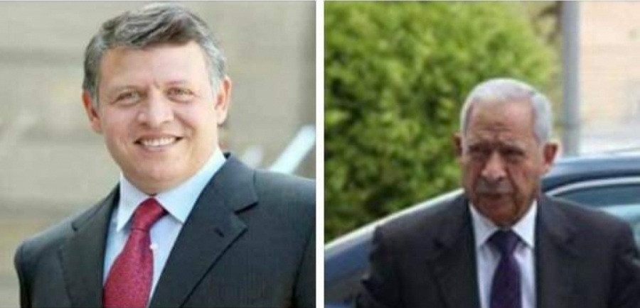 العين والوزير الأسبق نادر الظهيرات: جلالة الملك يبدي دائما اهتمامه بابناء شعبه