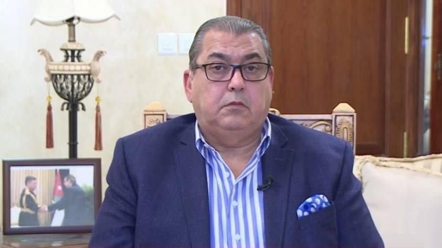 الكباريتي: نعاني من عدم استقرار التشريعات