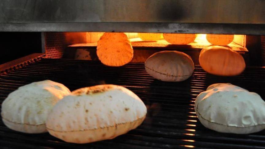 ذروة الإقبال على المخابز غدا