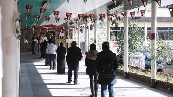 ملاحظات نقابة المحامين على الانتخابات