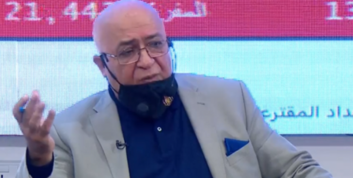 وزير الشؤون السياسية: دور الحكومة في الانتخابات دعم و مساندة الهيئة فقط