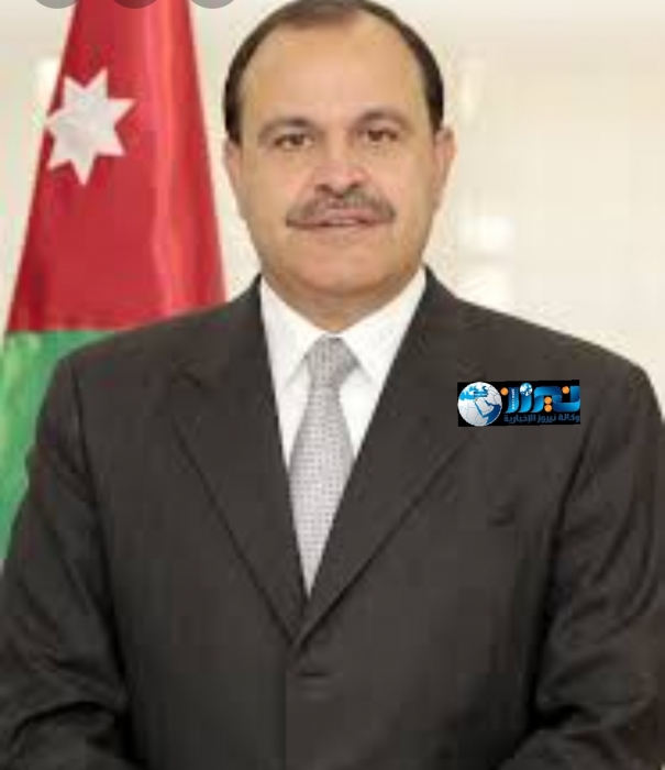 المجالي يدلي بصوته في الإنتخابات النيابية