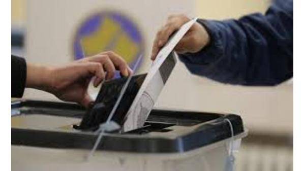 الحردان: 45 نسبة التصويت في مدرسة النقيرة للاناث