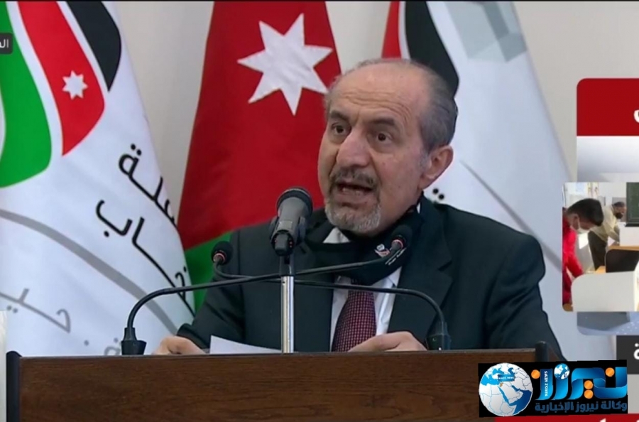 المومني: تمديد الاقتراع لمدة ساعتين في دوائر المملكة كافة