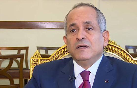 العايد: أثبتنا قدرتنا على إجراء الانتخابات