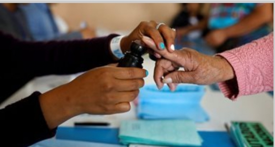 الكلالدة: شهدنا حالات انتحال شخصية من قبل اشخاص ينوون الاقتراع عن اسماء بديلة