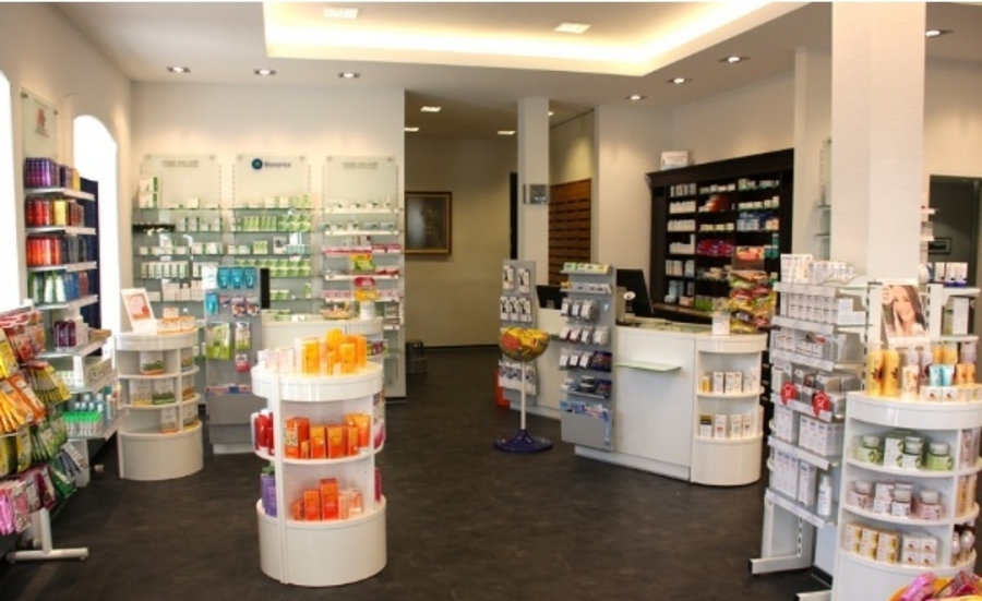 دوام الصيدليات خلال ايام الحظر من 10 صباحا ولغاية 6 مساء