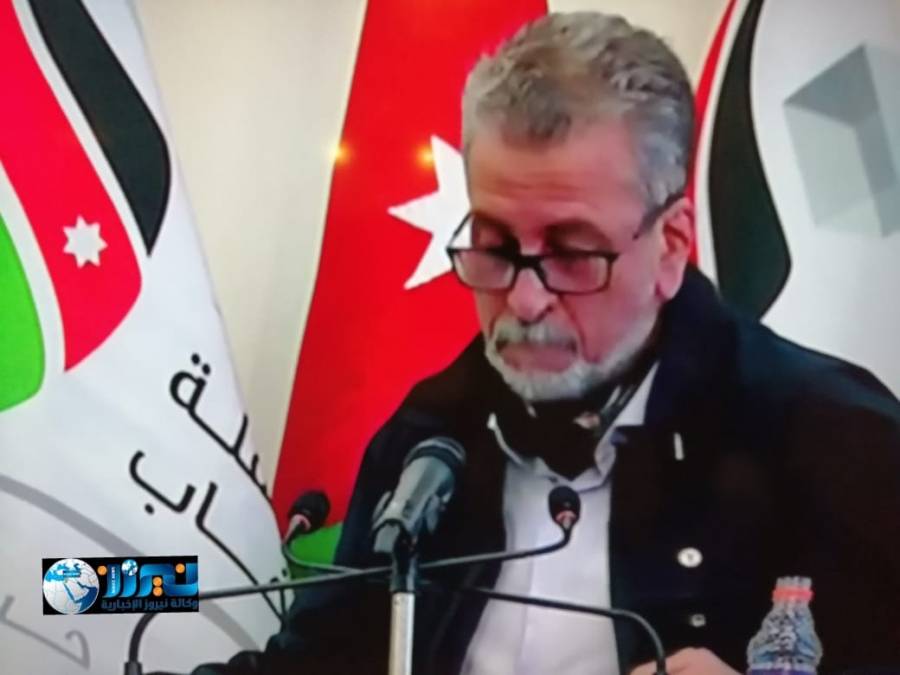 الكلالدة يؤكد حق الطعون خلال 15 يوما