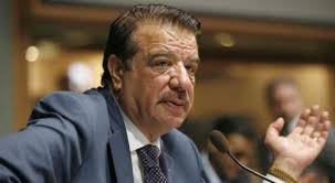 تقدم ملحوظ لـ عبد الكريم الدغمي في المفرق