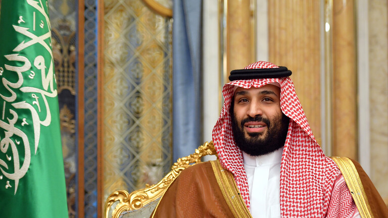 محمد بن سلمان: لدينا مع العراق نفس المصالح ونواجه نفس التحديات