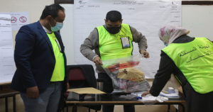 بالأرقام .. تعرف على عدد المقترعين و الأصوات التي حصل عليها الناجحون في بعض مناطق المملكة