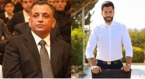 أول تعليق للمرشح معتز مناصرة بعد خسارته الانتخابات .. وهكذا كانت ردّة فعل والده على النتيجة