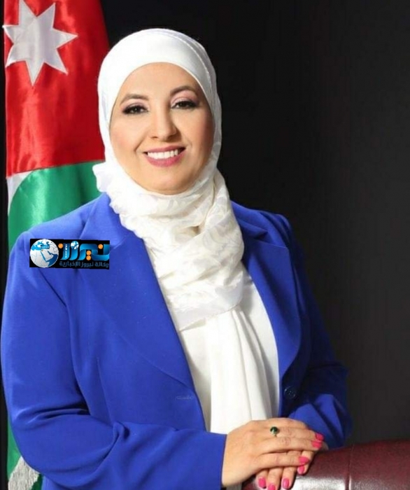 في أول تصريح للنائب  الجبور لنيروز  : خدمة أبناء وبنات البادية الوسطى واجب يشرفني