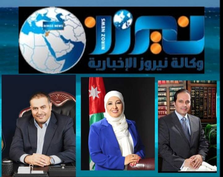 نجاح ثلاث نواب في  البادية الوسطى  اختاروا نيروز لحملتهم الإعلامية.