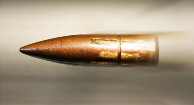 إصابة طفلة بعيار ناري طائش في الكرك..