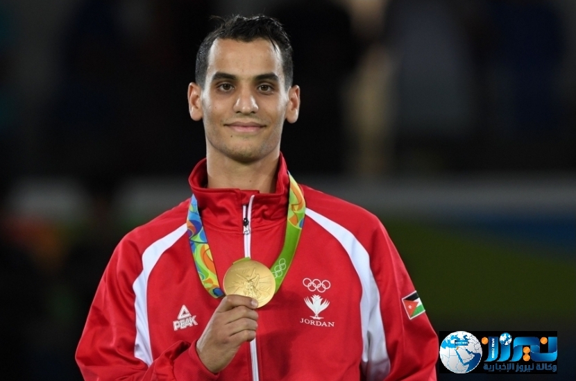 الامن العام: وقف تتفيذ الحكم الصادر بحق اللاعب أبو غوش