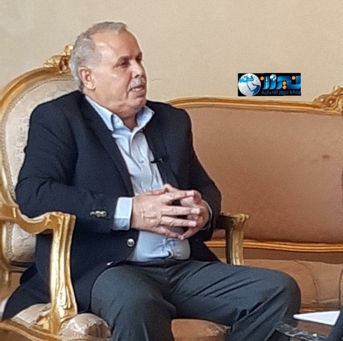 الخريشا يوجه رسالة الى أبناء وبنات قبيلة بني صخر ...فيديو