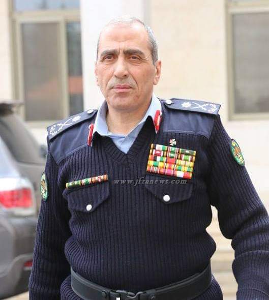 الحمود عن الانتخابات : هناك من يعرض حياة الآخرين للخطر