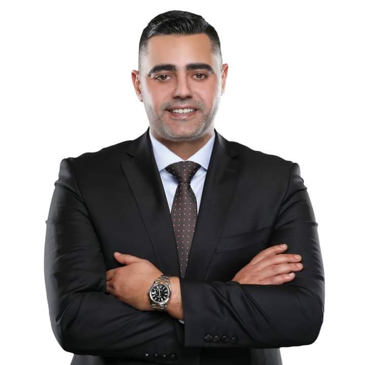 المحارمه في أول حديث له بعد فوزه في رابعة عمان