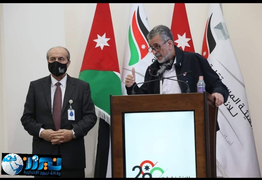 المستقلة للانتخاب : إعلان النتائج الأولية لدائرتي الكرك والبلقاء خلال ساعتين..