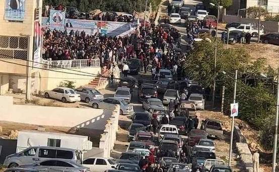 الاوبئة : ما حدث مخجل امام العالم