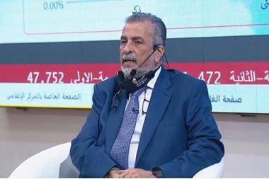 الكلالدة: 64 قضية تم تحويلها للقضاء 13 منهم في يوم الاقتراع