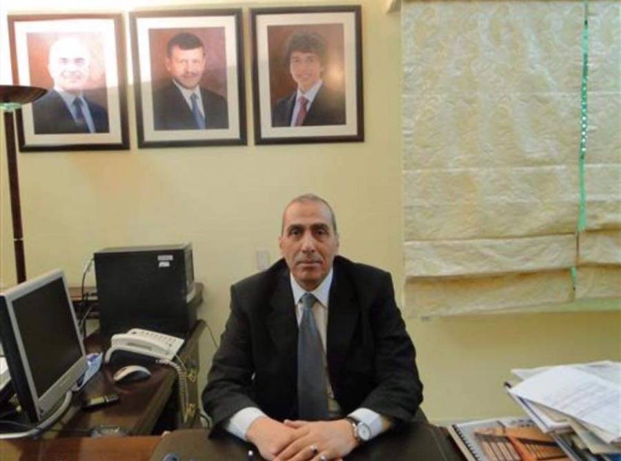 الحمود يغرد لاتلقوا باللوم على رجال الأمن العام