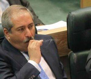 ناصر جودة يخرج عن صمته غاضبا .. فماذا قال .. ؟؟