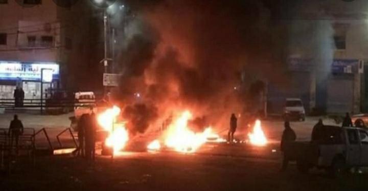 فيديوهات النار من أخرجها؟ ومن المسؤول عنها؟؟؟