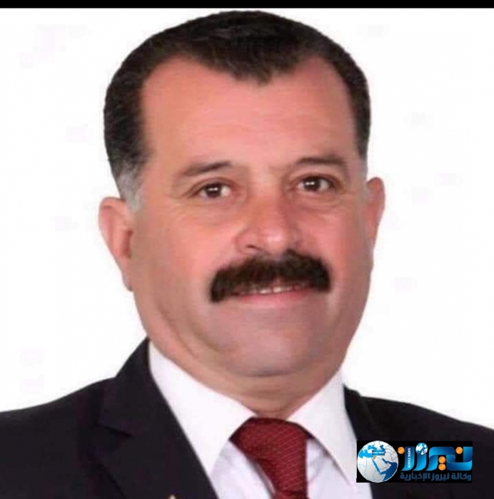 بيان صادر عن النائب الدكتور زهير السعيدين