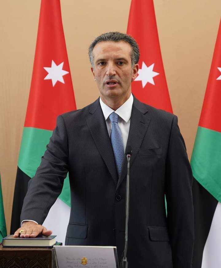 إصابة الفايز  بفيروس كورونا