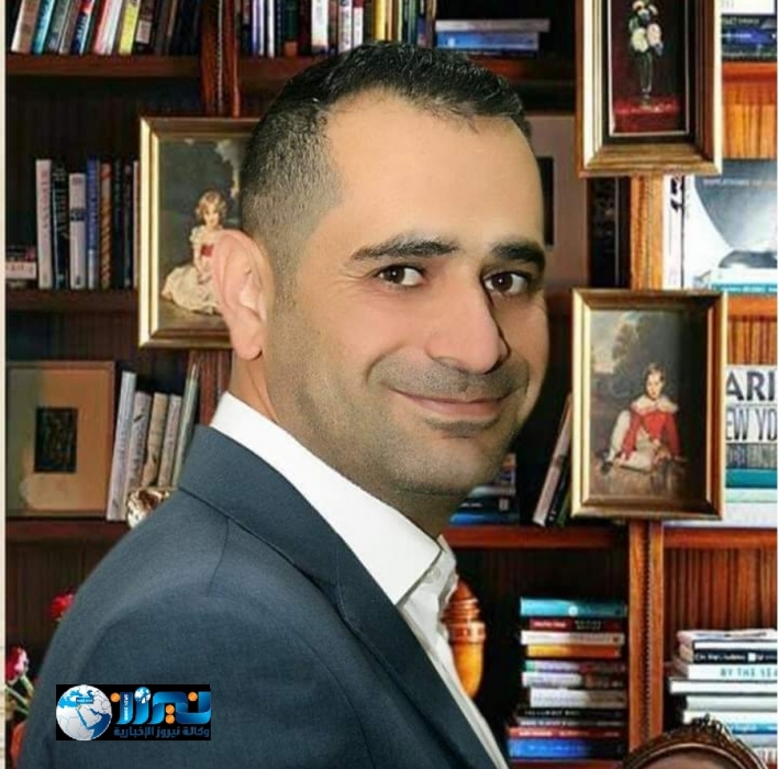 وفاة شقيق رئيس بلدية الزرقاء بفايروس كورونا