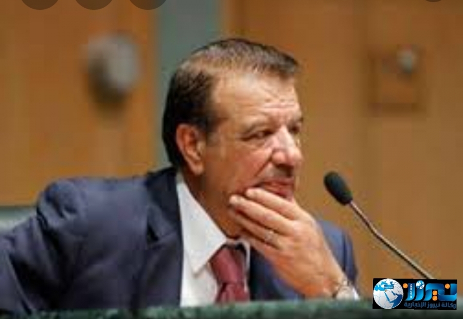 الدغمي : قررت ترشيح نفسي لرئاسة مجلس النواب التاسع عشر