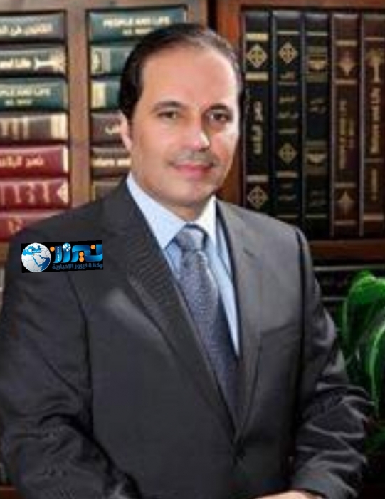 الفايز يُعلن عن نيته الترشح لرئاسة مجلس النواب التاسع عشر