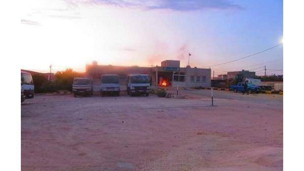 منظمات المجتمع المدني في عمان تستنكر الاحداث الاخيرة التي رافقت اعلان نتائج الانتخابات