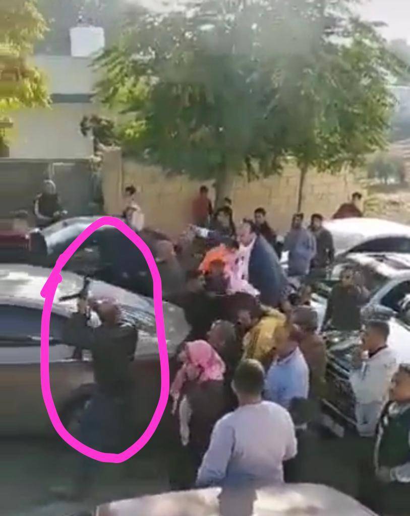 الأمن : القبض على شخص في المفرق... تفاصيل