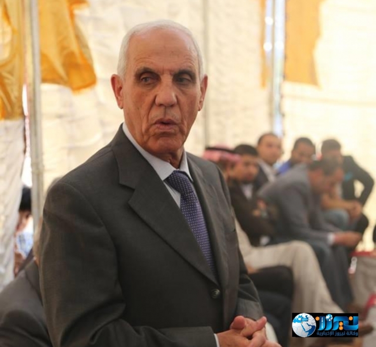 رئيس هيئة الأركان السابق محمد يوسف الملكاوي  يوجه رسالة عاجلة للقوات المسلحة والأجهزة الأمنية...