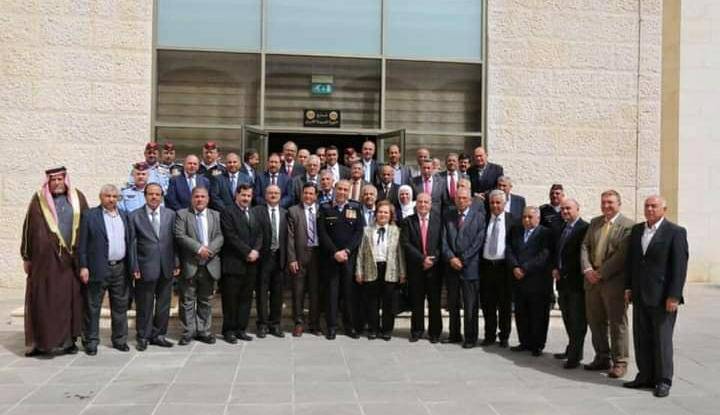 بيان صادر عن اللجنة الوطنية للعسكريين السابقين ...تفاصيل