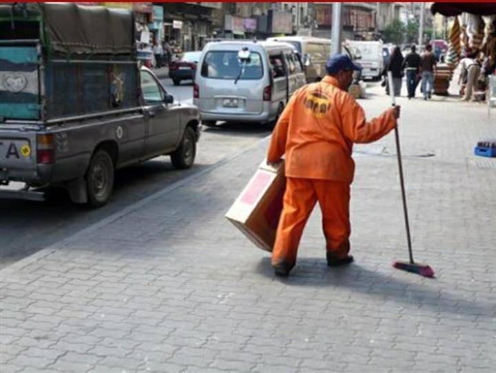 مركبة غير مرخصة تقودها سيدة تتسبب بوفاة عامل وطن صباح اليوم