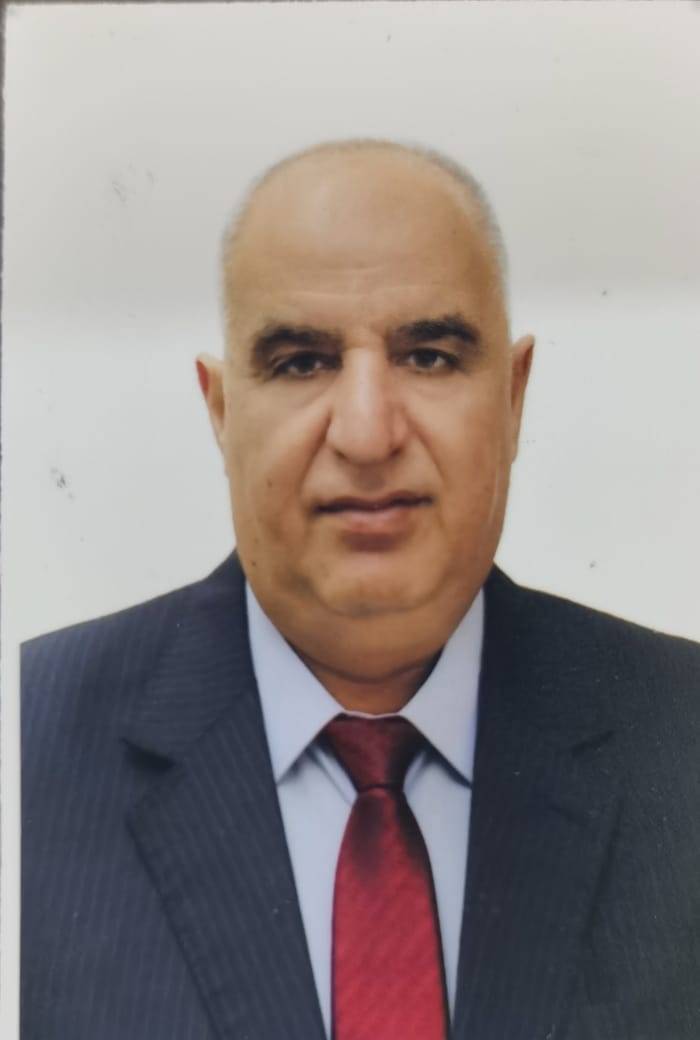 بيان صادر عن العين مصطفى البزايعة