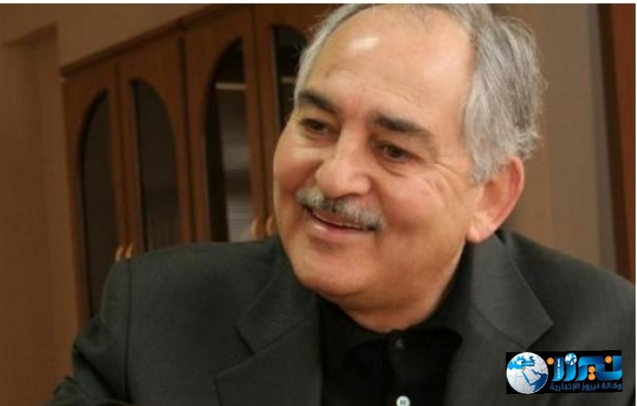 الحباشنة:أجهزتنا الأمنية يقظة وحرفية..والحل بترخيص كافة الأسلحة الخفيفة للمواطنين