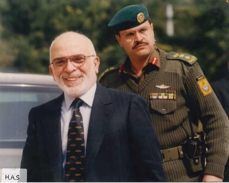 المجالي: لن نعطي الحسين العظيم حقه في بضع سطور