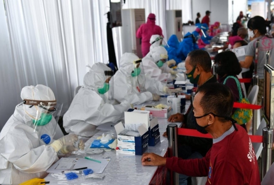 الهياجنة: كافة الخيارات متاحة في حال وصل الاردن لمرحلة وبائية لا يمكن السيطرة عليها