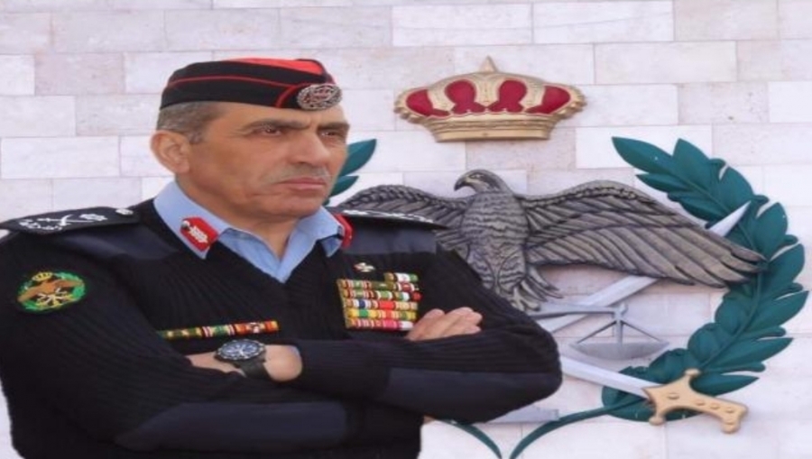 الحمود : في ذكرة ميلاد الحسين ” نم قرير العين يا ابا جميع الاردنيين”