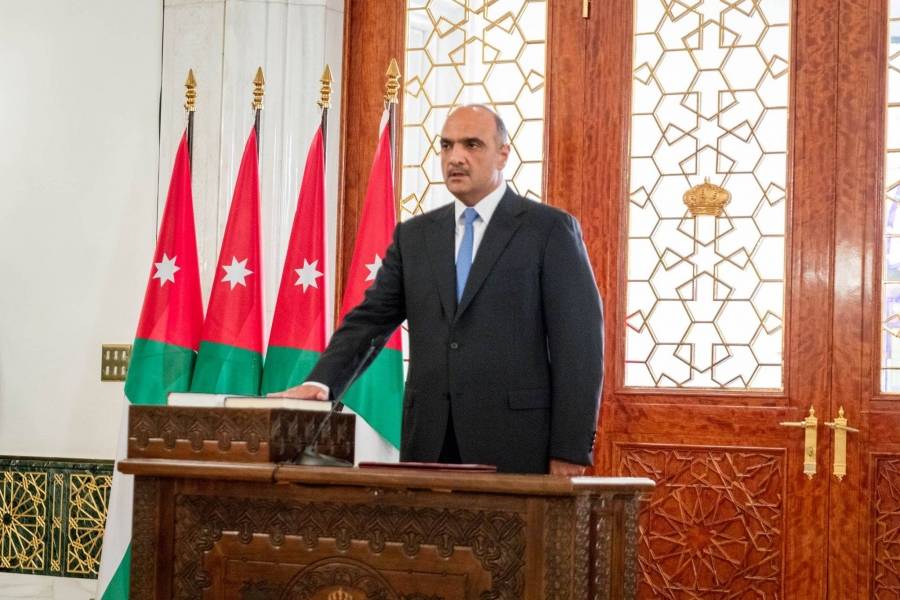 الخصاونة: نستذكر بفخر واعتزاز مسيرة الحسين المباركة