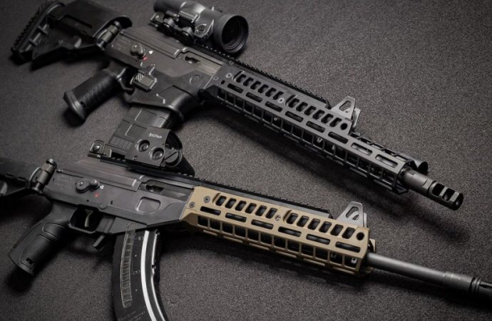 68 عامًا على قانون الأسلحة والذَخائر دون تعديل يعالج انتشارها بين المواطنين