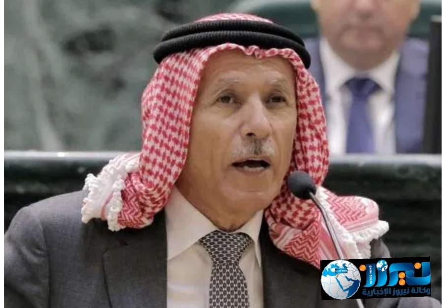 إصابة النائب صالح العرموطي بفيروس كورونا