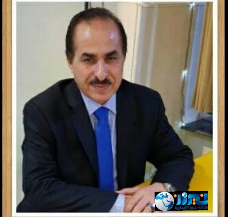 اخر ما أرسله  المهندس هائل العموش الى بريد نيروز قبل وفاته بساعات  اليوم السبت